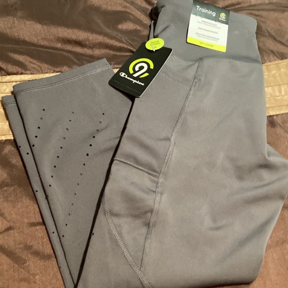 Champions leggings